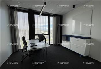 Location bureau Rennes (35000) - 408 m²