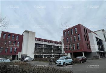 Location bureau Rennes (35000) - 60 m²
