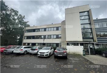 Location bureau Rennes (35700) - 674 m² à Rennes - 35000