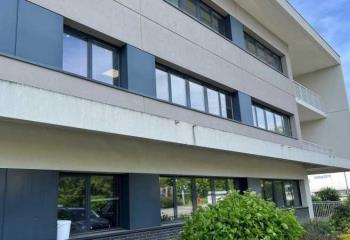 Location bureau Rennes (35000) - 315 m² à Rennes - 35000