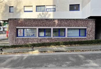 Location bureau Rennes (35000) - 48 m² à Rennes - 35000