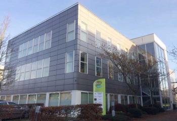 Location bureau Rennes (35000) - 80 m² à Rennes - 35000