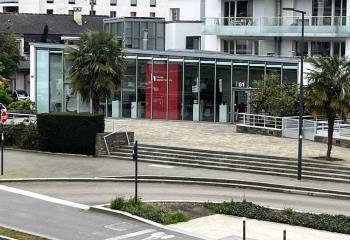 Location bureau Rennes (35000) - 285 m²