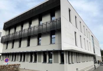 Location bureau Rennes (35000) - 1812 m²