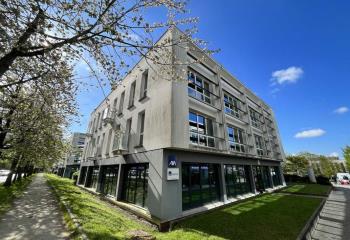 Location bureau Rennes (35000) - 347 m²