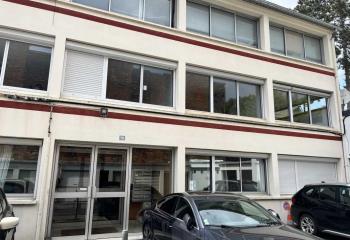 Location bureau Rennes (35000) - 75 m²