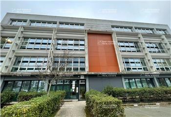 Location bureau Rennes (35700) - 328 m² à Rennes - 35000