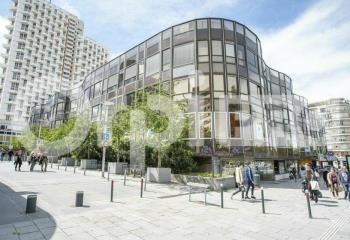 Location bureau Rennes (35000) - 200 m² à Rennes - 35000