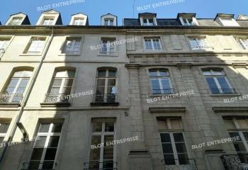 Location bureau Rennes (35000) - 133 m² à Rennes - 35000