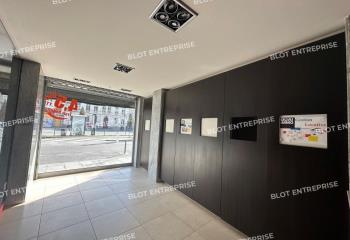 Location bureau Rennes (35000) - 26 m² à Rennes - 35000