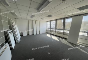Location bureau Rennes (35000) - 60 m² à Rennes - 35000