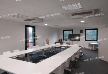 Location bureau Rennes (35000) - 326 m² à Rennes - 35000
