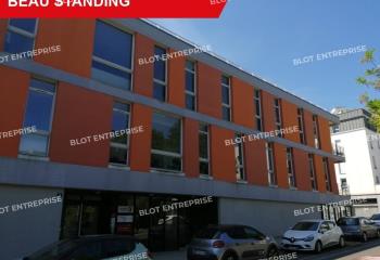 Location bureau Rennes (35000) - 537 m²
