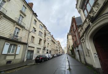 Location Bureau Rennes (35000)