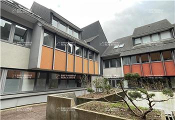 Location bureau Rennes (35700) - 480 m² à Rennes - 35000