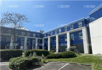 Location bureau Rennes (35000) - 161 m² à Rennes - 35000
