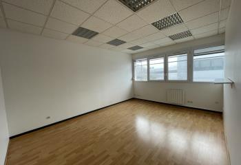 Location bureau Rezé (44400) - 45 m²