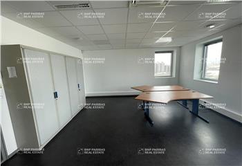 Location bureau Rezé (44400) - 333 m²