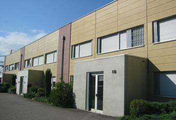 Location bureau Richwiller (68120) - 95 m² à Richwiller - 68120