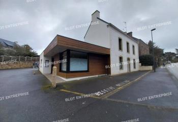 Location bureau Riec-sur-Belon (29340) - 40 m² à Riec-sur-Belon - 29340