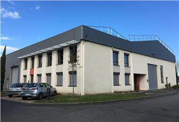 Location Bureau Rillieux-la-Pape (69140)