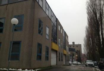 Location bureau Ris-Orangis (91130) - 195 m²