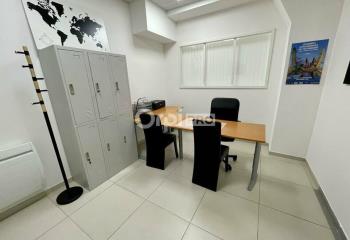 Location bureau Roncq (59223) - 15 m² à Roncq - 59223