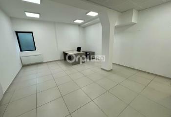 Location bureau Roncq (59223) - 33 m²