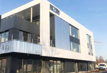 Location bureau Rosheim (67560) - 86 m² à Rosheim - 67560