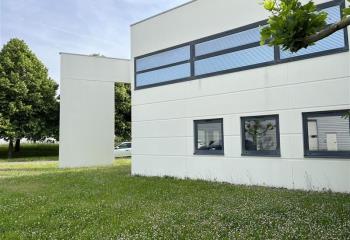 Location bureau Rosheim (67560) - 80 m²