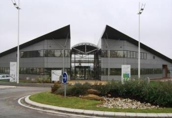 Location bureau Rosières-près-Troyes (10430) - 96 m² à Rosières-près-Troyes - 10430