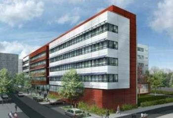 Location bureau Rosny-sous-Bois (93110) - 2586 m² à Rosny-sous-Bois - 93110