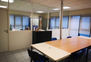 Location bureau Rosult (59230) - 280 m² à Rosult - 59230