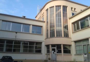 Location bureau Rouen (76000) - 150 m² à Rouen - 76000