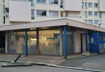 Location bureau Rouen (76100) - 217 m² à Rouen - 76000