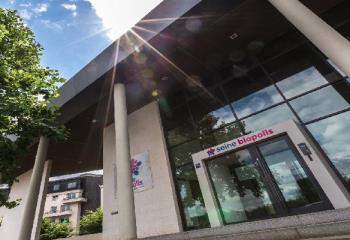 Location bureau Rouen (76000) - 1240 m² à Rouen - 76000