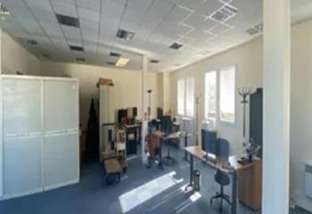 Location bureau Rouen (76000) - 293 m² à Rouen - 76000