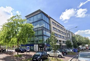 Location bureau Rouen (76100) - 310 m² à Rouen - 76000