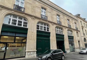 Location bureau Rouen (76000) - 1391 m² à Rouen - 76000