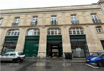 Location Bureau Rouen (76000)