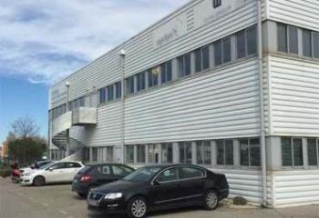 Location bureau Rousset (13790) - 475 m²
