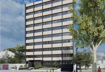Location bureau Rueil-Malmaison (92500) - 109 m² à Rueil-Malmaison - 92500
