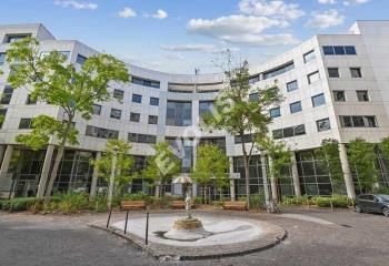 Location bureau Rueil-Malmaison (92500) - 268 m² à Rueil-Malmaison - 92500