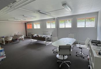 Location bureau Rueil-Malmaison (92500) - 420 m²