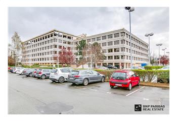 Location bureau Rungis (94150) - 4613 m² à Rungis - 94150
