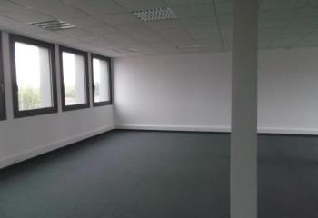 Location bureau Saint-André-lez-Lille (59350) - 157 m²
