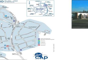 Location bureau Saint-Apollinaire (21850) - 3029 m² à Saint-Apollinaire - 21850