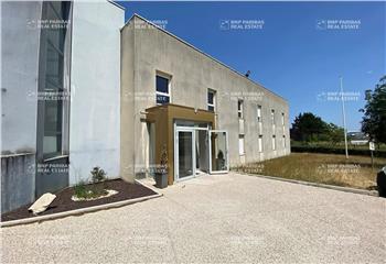 Location bureau Saint-Apollinaire (21850) - 220 m²
