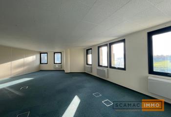 Location bureau Saint-Aubin (91190) - 295 m² à Saint-Aubin - 91190