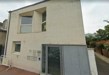 Location bureau Saint-Avertin (37550) - 13 m²